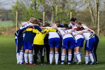 Bild 47 - Frauen BraWie - FSC Kaltenkirchen : Ergebnis: 0:10